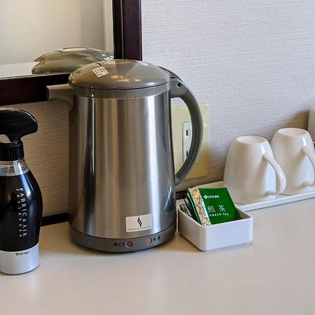 Meitetsu Inn Nagoya Nishiki Zewnętrze zdjęcie