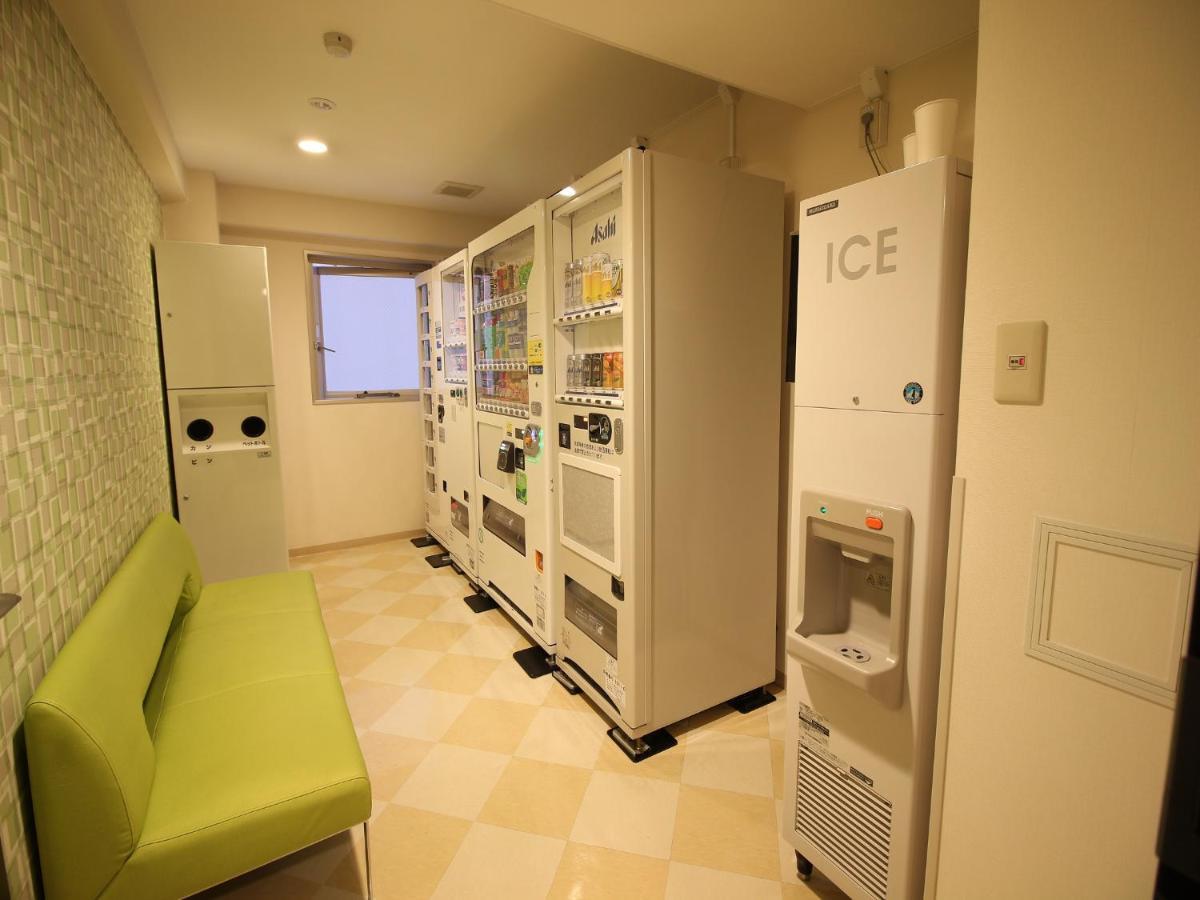 Meitetsu Inn Nagoya Nishiki Zewnętrze zdjęcie