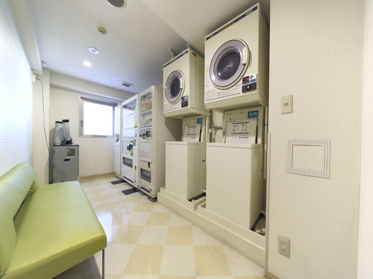 Meitetsu Inn Nagoya Nishiki Zewnętrze zdjęcie