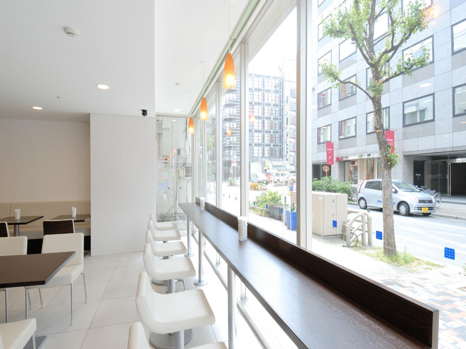 Meitetsu Inn Nagoya Nishiki Zewnętrze zdjęcie