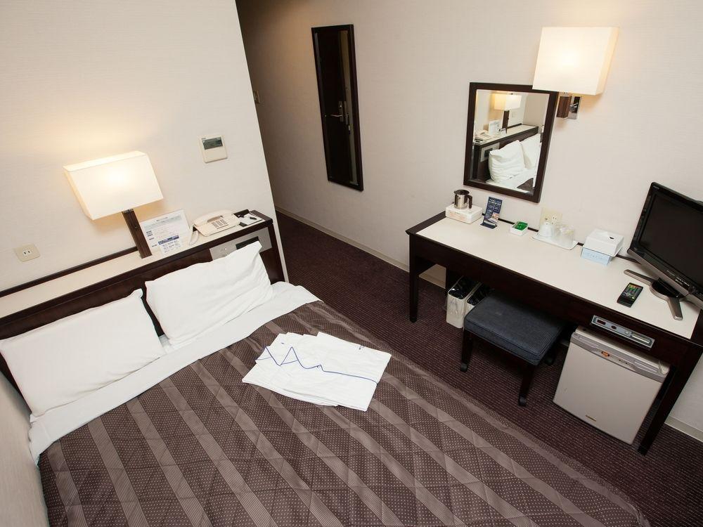 Meitetsu Inn Nagoya Nishiki Zewnętrze zdjęcie