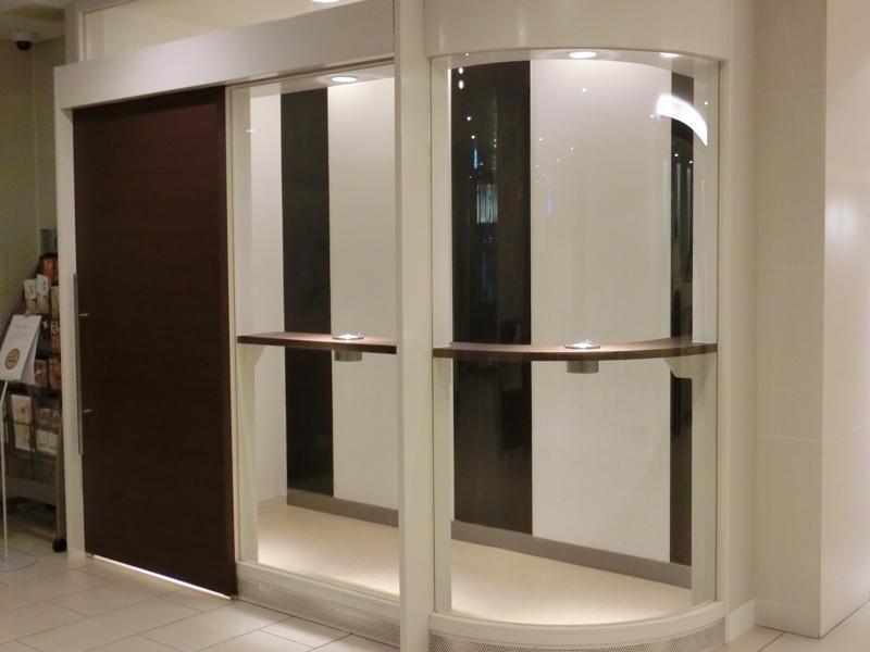 Meitetsu Inn Nagoya Nishiki Zewnętrze zdjęcie