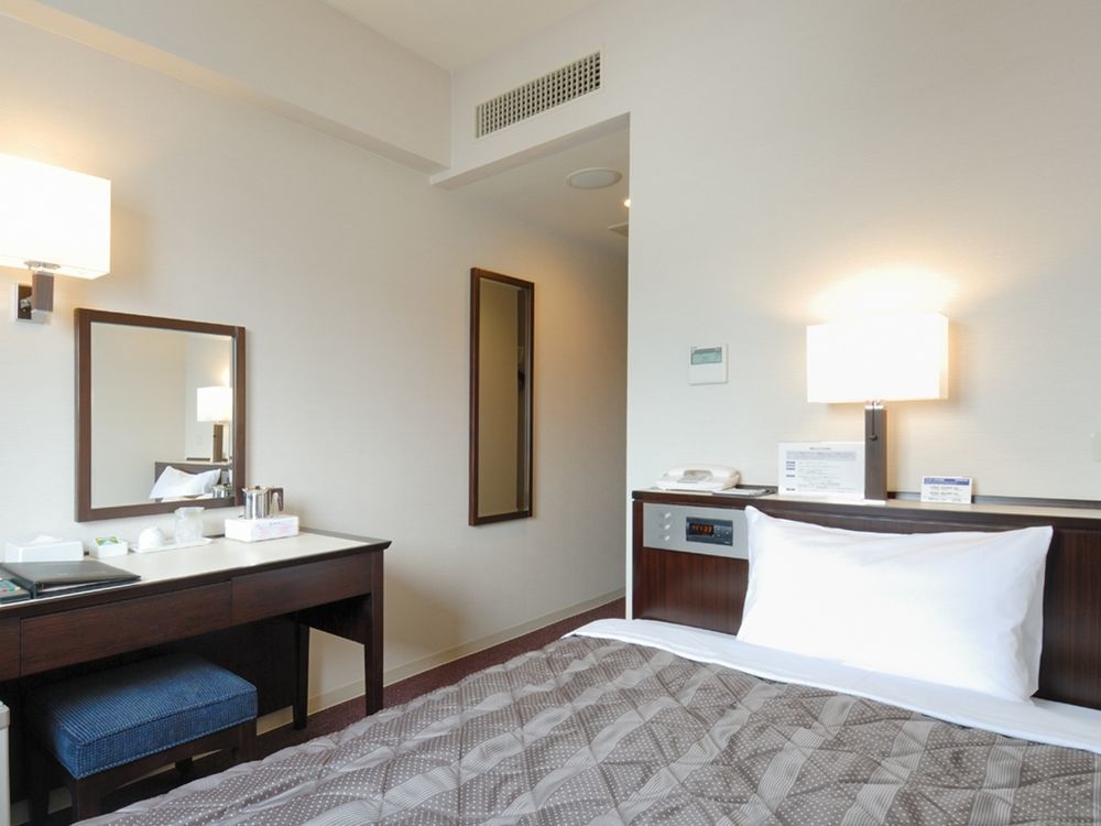 Meitetsu Inn Nagoya Nishiki Zewnętrze zdjęcie