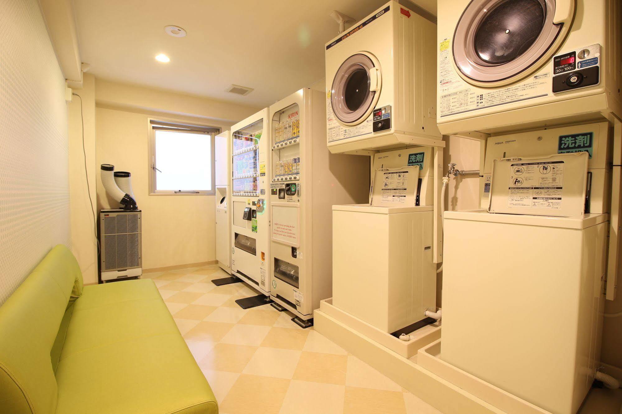 Meitetsu Inn Nagoya Nishiki Zewnętrze zdjęcie